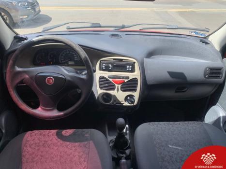 FIAT Siena 1.0 4P EL FLEX CELEBRATION, Foto 7