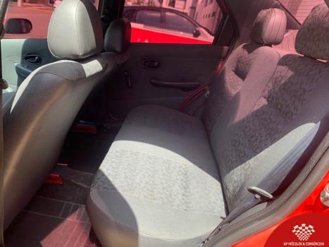 FIAT Siena 1.0 4P EL FLEX CELEBRATION, Foto 9