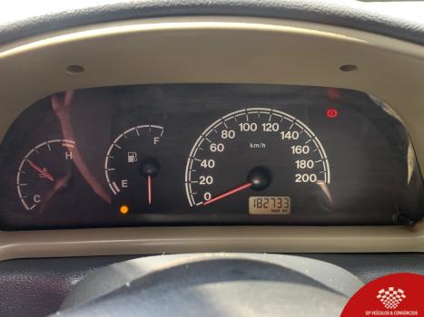 FIAT Siena 1.0 4P EL FLEX CELEBRATION, Foto 10