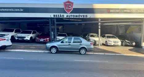 FIAT Siena 1.0 4P EL FLEX, Foto 1