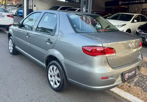 FIAT Siena 1.0 4P EL FLEX, Foto 2