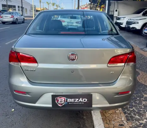 FIAT Siena 1.0 4P EL FLEX, Foto 3
