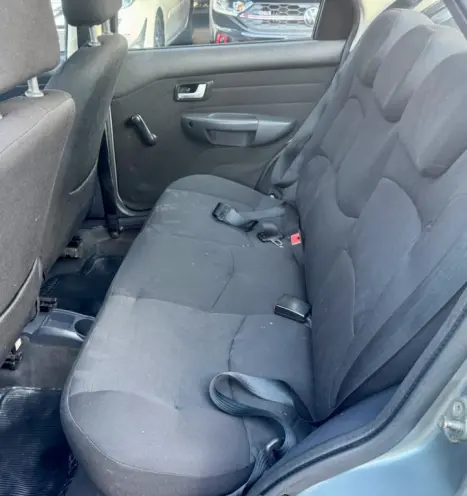 FIAT Siena 1.0 4P EL FLEX, Foto 4