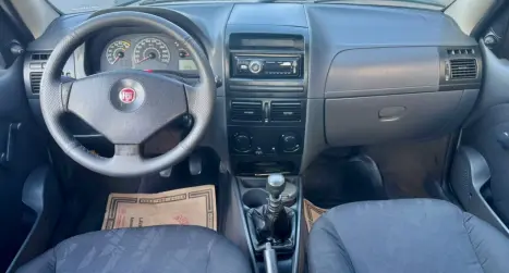 FIAT Siena 1.0 4P EL FLEX, Foto 5