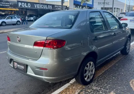 FIAT Siena 1.0 4P EL FLEX, Foto 6