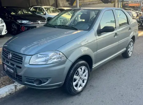 FIAT Siena 1.0 4P EL FLEX, Foto 7