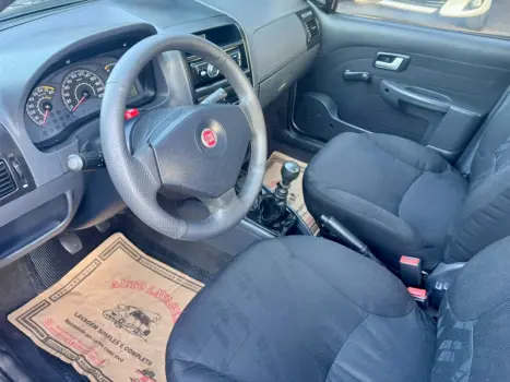 FIAT Siena 1.0 4P EL FLEX, Foto 8
