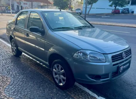 FIAT Siena 1.0 4P EL FLEX, Foto 9