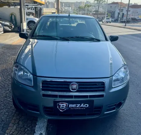 FIAT Siena 1.0 4P EL FLEX, Foto 10