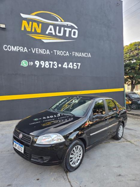FIAT Siena 1.0 4P EL FIRE, Foto 1