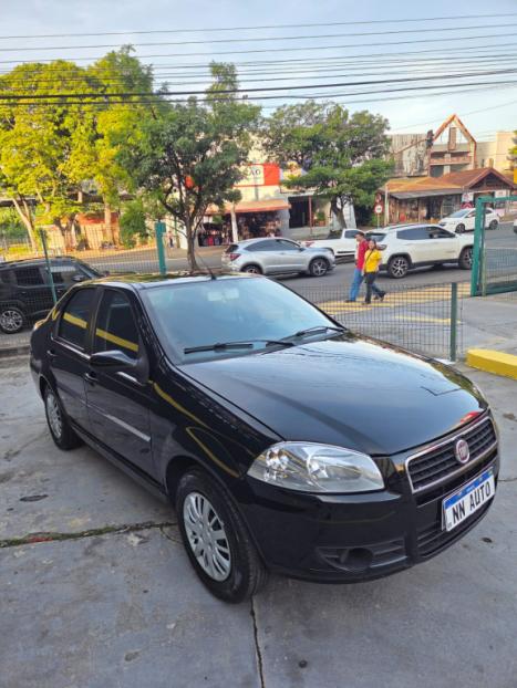 FIAT Siena 1.0 4P EL FIRE, Foto 2