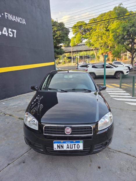 FIAT Siena 1.0 4P EL FIRE, Foto 3