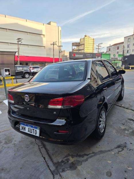 FIAT Siena 1.0 4P EL FIRE, Foto 4