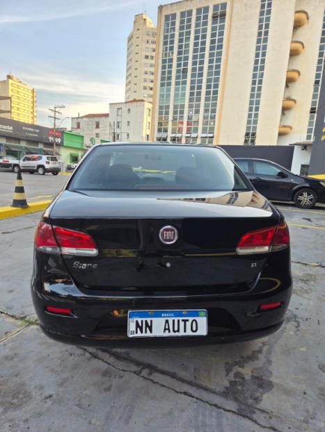 FIAT Siena 1.0 4P EL FIRE, Foto 5