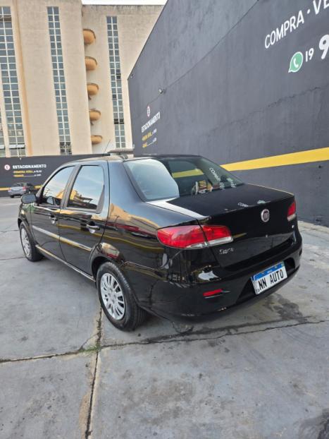 FIAT Siena 1.0 4P EL FIRE, Foto 6