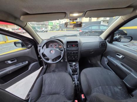 FIAT Siena 1.0 4P EL FIRE, Foto 7