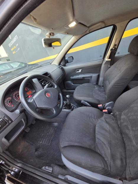 FIAT Siena 1.0 4P EL FIRE, Foto 8