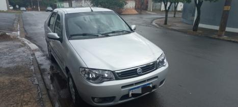 FIAT Siena 1.0 4P ELX  FLEX 30 ANOS, Foto 2