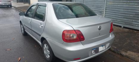 FIAT Siena 1.0 4P ELX  FLEX 30 ANOS, Foto 5