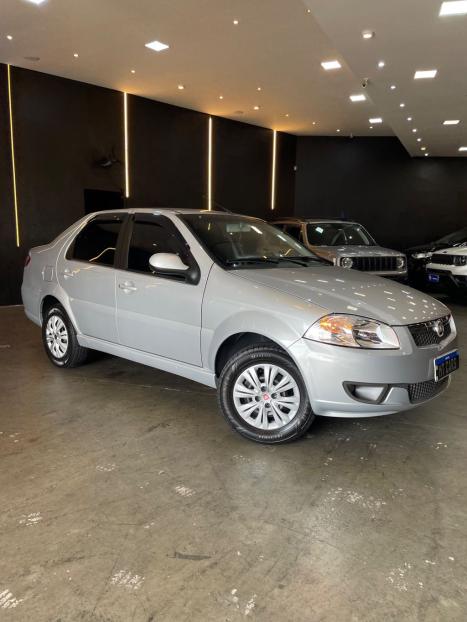 FIAT Siena 1.0 4P EL FLEX CELEBRATION, Foto 1