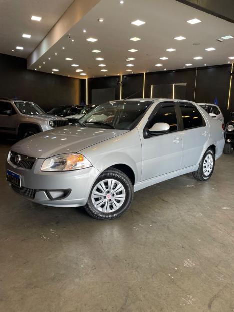 FIAT Siena 1.0 4P EL FLEX CELEBRATION, Foto 3