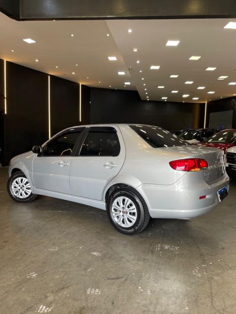 FIAT Siena 1.0 4P EL FLEX CELEBRATION, Foto 4