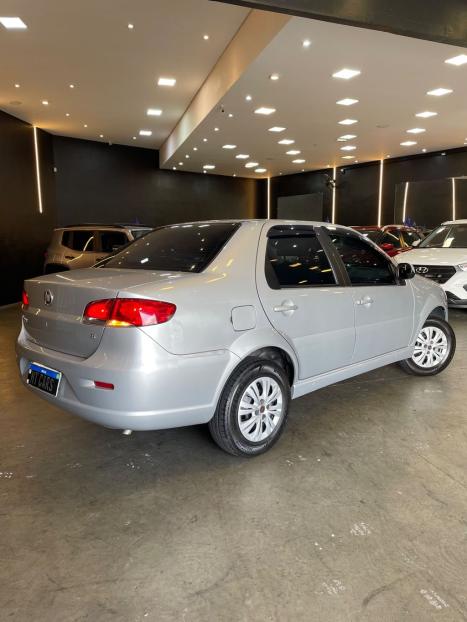 FIAT Siena 1.0 4P EL FLEX CELEBRATION, Foto 5