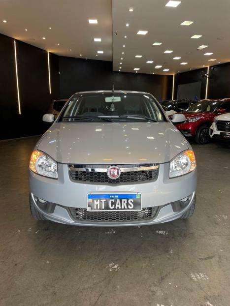 FIAT Siena 1.0 4P EL FLEX CELEBRATION, Foto 6