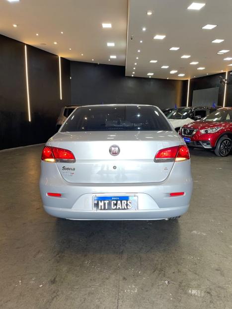 FIAT Siena 1.0 4P EL FLEX CELEBRATION, Foto 7