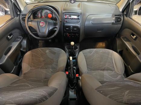 FIAT Siena 1.0 4P EL FLEX CELEBRATION, Foto 11