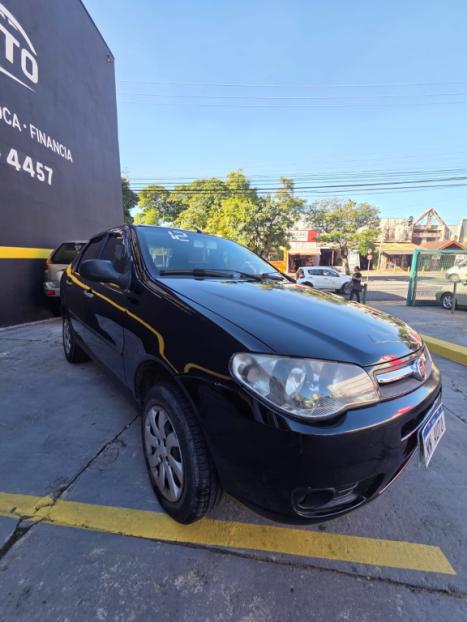 FIAT Siena 1.0 4P EL FIRE, Foto 2
