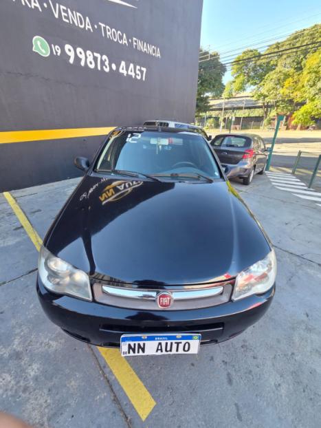 FIAT Siena 1.0 4P EL FIRE, Foto 3