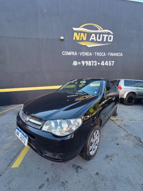 FIAT Siena 1.0 4P EL FIRE, Foto 1