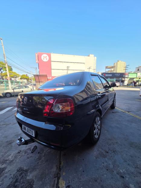 FIAT Siena 1.0 4P EL FIRE, Foto 5