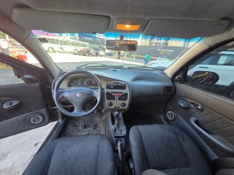 FIAT Siena 1.0 4P EL FIRE, Foto 6