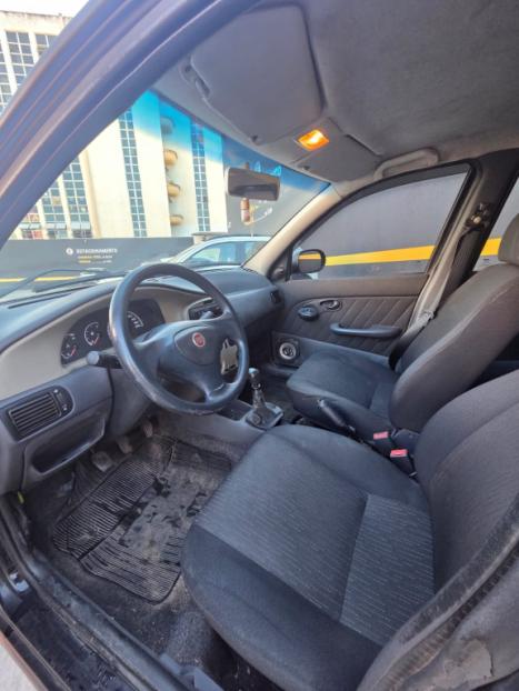 FIAT Siena 1.0 4P EL FIRE, Foto 7