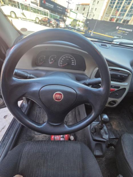 FIAT Siena 1.0 4P EL FIRE, Foto 8