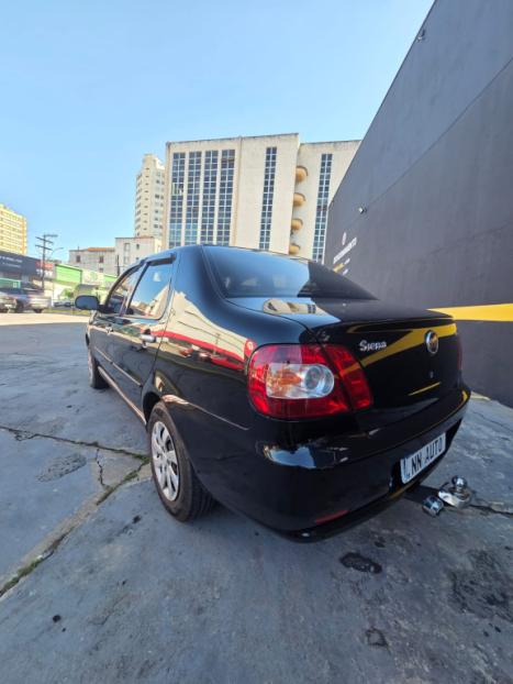 FIAT Siena 1.0 4P EL FIRE, Foto 9