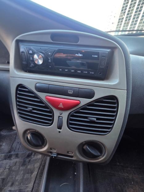 FIAT Siena 1.0 4P EL FIRE, Foto 12