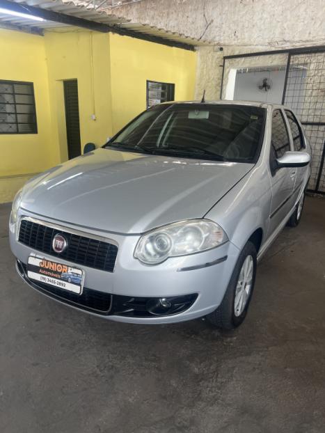 FIAT Siena 1.0 4P ELX FLEX, Foto 1