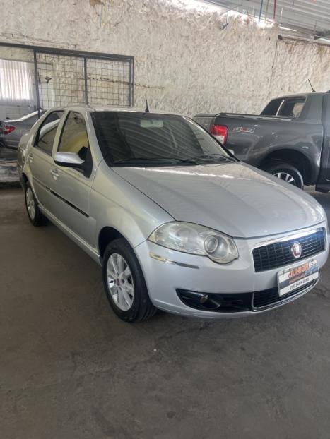 FIAT Siena 1.0 4P ELX FLEX, Foto 2