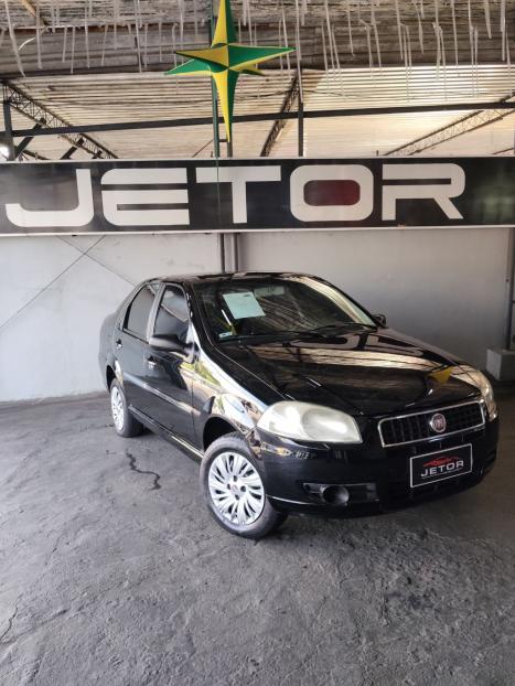 FIAT Siena 1.0 4P EL FLEX CELEBRATION, Foto 3