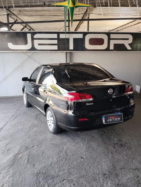 FIAT Siena 1.0 4P EL FLEX CELEBRATION, Foto 5