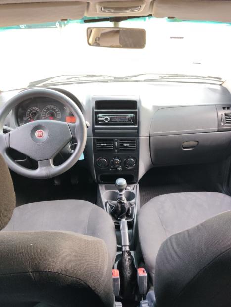 FIAT Siena 1.0 4P EL FLEX CELEBRATION, Foto 8