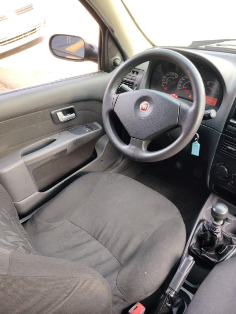 FIAT Siena 1.0 4P EL FLEX CELEBRATION, Foto 9