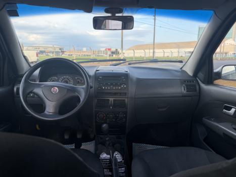 FIAT Siena 1.0 4P EL FLEX, Foto 2
