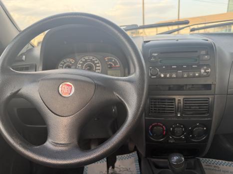 FIAT Siena 1.0 4P EL FLEX, Foto 5