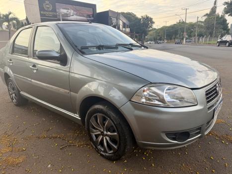 FIAT Siena 1.0 4P EL FLEX, Foto 6