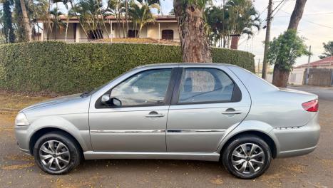 FIAT Siena 1.0 4P EL FLEX, Foto 8