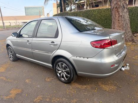 FIAT Siena 1.0 4P EL FLEX, Foto 10